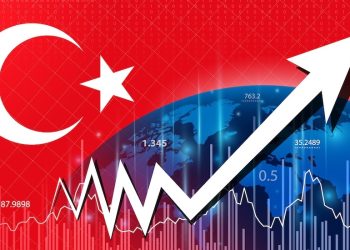تاثیر سیاست های پولی سختگیرانه بر اقتصاد ترکیه