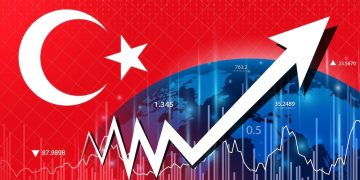 تاثیر سیاست‌های پولی سختگیرانه بر اقتصاد ترکیه