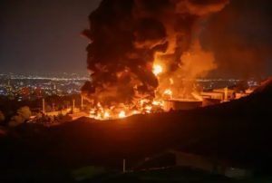 رد فعل تركيا على تصاعد النزاع الإيراني الإسرائيلي