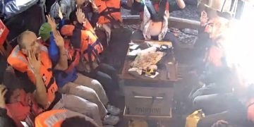 حمله اسرائیل به کشتی بشردوستانه مادلین؛ فعالان ترک در میان بازداشت شدگان