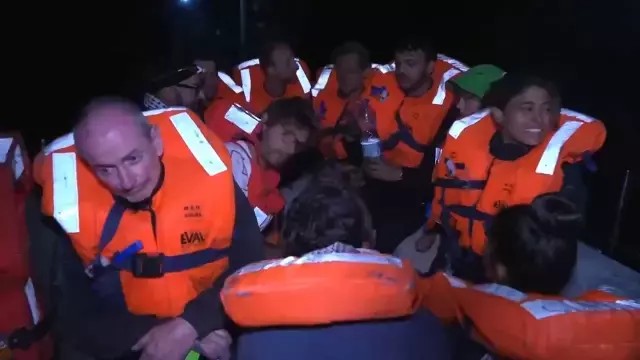 حمله اسرائیل به کشتی مادلین؛ فعالان ترک در میان بازداشت شدگان