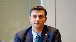 Mayor of Manisa in Critical Condition After Electric Shock