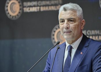 ترکیه رکورد صادرات خدمات و فناوری اطلاعات را هدف گرفت