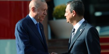 رئیس جمهور اردوغان با رهبر CHP تماس گرفت: ابراز همدردی برای حادثه برق گرفتگی شهردار مانیسا