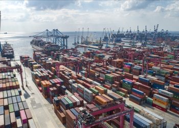 صادرات مناطق آزاد ترکیه در May 2024 به رکورد تاریخی رسید