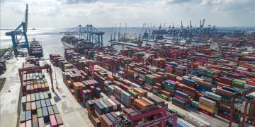 صادرات مناطق آزاد ترکیه در May 2024 به رکورد تاریخی رسید