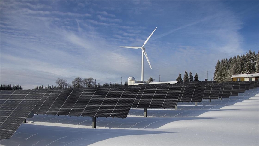 سرمایه گذاری 65 میلیون دلاری ترکیه در پروژه نیروگاه بادی افغانستان