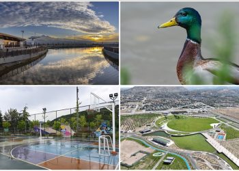 شهرهای ترکیه با "میلت باغلاری" جان می‌گیرند