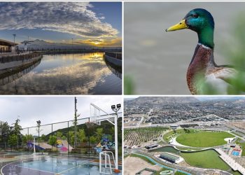 شهرهای ترکیه با "میلت باغلاری" جان می‌گیرند