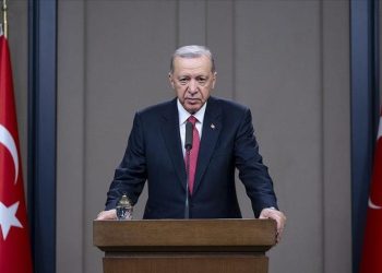 اردوغان از توافق آتش بس ایران و اسرائیل استقبال کرد