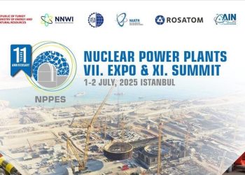 یازدهمین اجلاس نیروگاه های هسته‌ای فردا در استانبول آغاز می‌شود