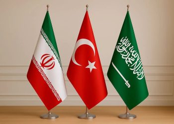 اقتصاد سیاسی رقابت سه جانبه ایران، عربستان و ترکیه