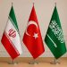 اقتصاد سیاسی رقابت سه جانبه ایران، عربستان و ترکیه