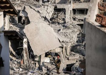 ارزیابی معاون اول ترکیه از جنگ ایران و اسرائیل