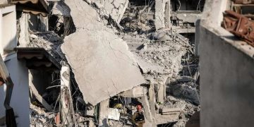 ارزیابی معاون اول ترکیه از جنگ ایران و اسرائیل