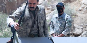 توسعه روند آزادی زندانیان پ.ک.ک در ترکیه و واکنش‌های تند مخالفان