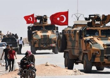 ترکیه و چالش حفظ موازنه در بحران سوریه