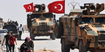 ترکیه و چالش حفظ موازنه در بحران سوریه