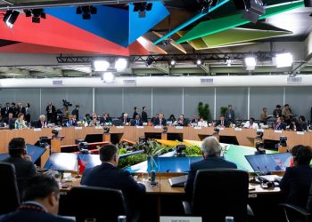 وزیر خارجه ترکیه در بریکس هشدار داد: تبعات جهانی تجاوزگری اسرائیل