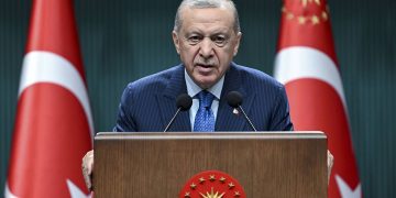 اردوغان: 149 بازداشت در پرونده آتش سوزی