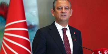 تشدید تنش ها در حزب CHP پس از بازداشت شهرداران وابسته