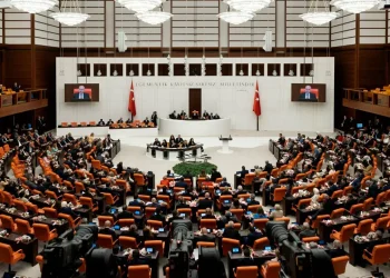 مجلس ترکیه قانون جدید تغییرات اقلیمی را تصویب کرد