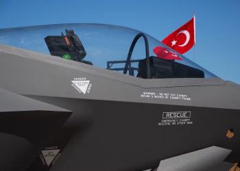 اسرائیل ترکیه را تهدید کرد؛ مانع خرید F-35 خواهیم شد