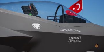 اسرائیل ترکیه را تهدید کرد؛ مانع خرید F-35 خواهیم شد