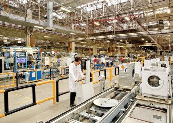 شاخص تولیدات صنعتی سالانه ترکیه 4.9 درصد افزایش یافت