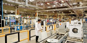 شاخص تولیدات صنعتی سالانه ترکیه 4.9 درصد افزایش یافت