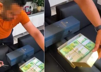 افشای فساد در شهرداری ماناوگات: رشوه 110 هزار یورویی در جعبه باقلوا