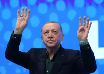 اردوغان آغاز دوران جدید وحدت ملی را اعلام کرد