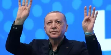 اردوغان آغاز دوران جدید وحدت ملی را اعلام کرد