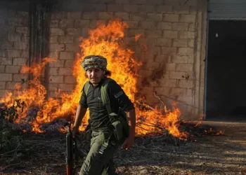 طرح های پشت پرده در سوریه: اهداف پنهان اسرائیل و نگرانی ها درباره ترکیه