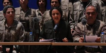 طرح چهاربخشی برای بازگشت اعضای پ.ک.ک به زندگی عادی در ترکیه