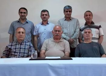 پیام ویدیویی جدید عبدالله اوجالان