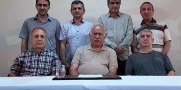 پیام ویدیویی جدید عبدالله اوجالان