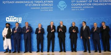 آغاز هفدهمین نشست اکو در آذربایجان