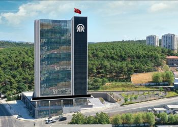 فراخوان آنادولو برای حمایت از خبرنگاران در معرض خطر گرسنگی در غزه