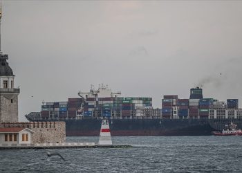 تحولات جدید در تجارت جهانی و تأثیر آن بر ترکیه