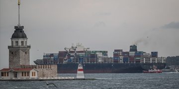 تحولات جدید در تجارت جهانی و تأثیر آن بر ترکیه