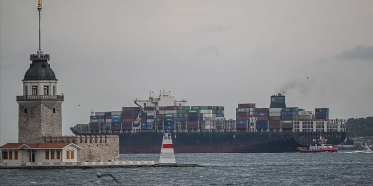 تحولات جدید در تجارت جهانی و تأثیر آن بر ترکیه