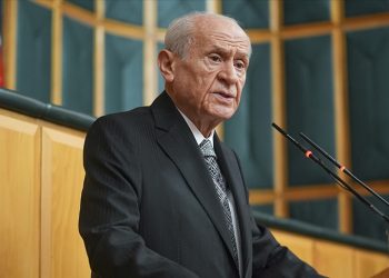 بیانیه باحچلی: انتقاد از کندی اجرای توافق سوریه و محکومیت بحران غزه