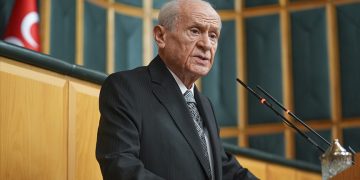 بیانیه باحچلی: انتقاد از کندی اجرای توافق سوریه و محکومیت بحران غزه