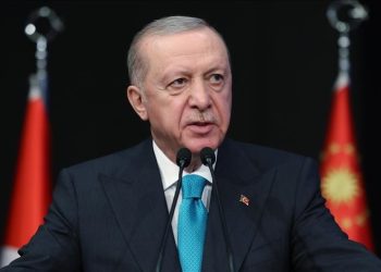 واکنش مقامات ترکیه به آغاز روند خلع سلاح گروهی از پ.ک.ک