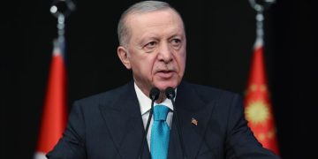 واکنش مقامات ترکیه به آغاز روند خلع سلاح گروهی از پ.ک.ک