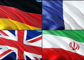 ایران و کشورهای اروپایی دور جدید مذاکرات هسته ای را در استانبول برگزار می‌کنند