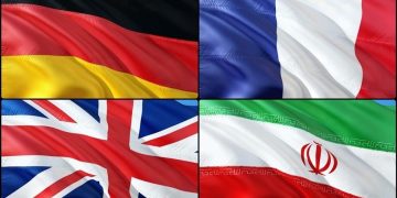 ایران و کشورهای اروپایی دور جدید مذاکرات هسته ای را در استانبول برگزار می‌کنند