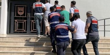 پلیس ترکیه 153 نفر را به اتهام همکاری با داعش بازداشت کرد