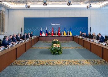 مذاکرات روسیه و اوکراین در استانبول: تبادل اسرا و بررسی شرایط آتش‌بس